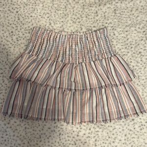 Florens High Waisted Skirt